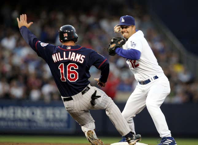 Image for article titled The case for every player on the 2022 MLB Hall of Fame ballot