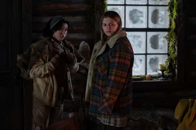 Image for article titled House of the Dragon Season 2 Gets to Work