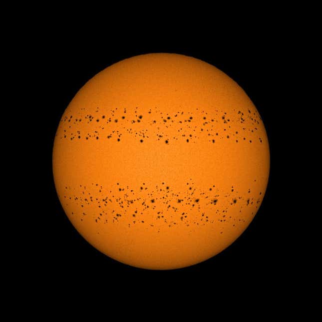 Imagen para el artículo titulado Una increíble imagen del cometa Leonard se lleva el prestigioso concurso Astronomy Photographer of the Year