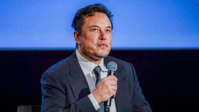 Imagen para el artículo titulado Elon Musk planea despedir al 75% de la plantilla de Twitter en cuanto se complete su venta