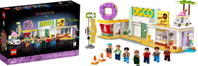 Image for article titled This Week's Toy News Goes to Hell-Diddly-Ell and Back