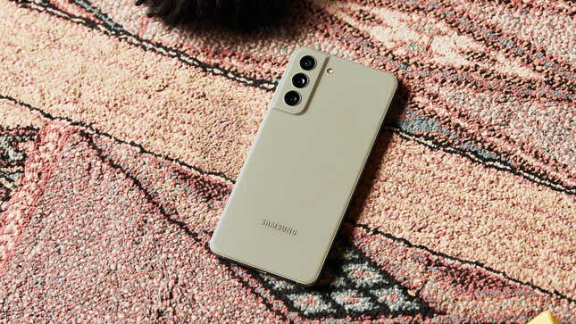 Samsung Galaxy S21 FE