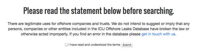 Image for article titled What will happen when everyone in the Panama Papers is revealed next week