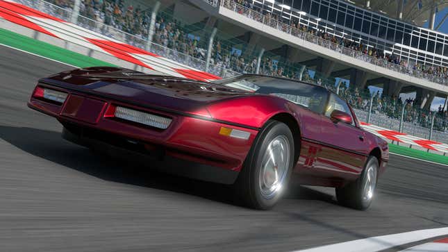Image for article titled This Slick Fan-Developed Web Tool Makes Gran Turismo 7 Better