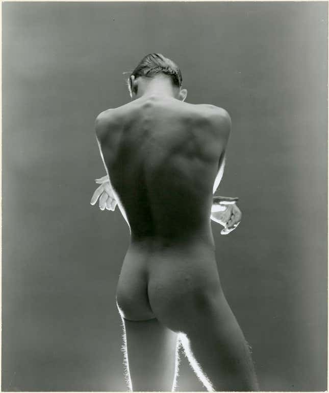 Kinsey Institute/George Platt Lynes