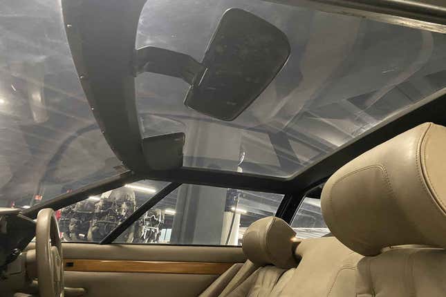 Image for article titled A Dealership Is Selling Two Incredible One-Off Lotus Concept Cars