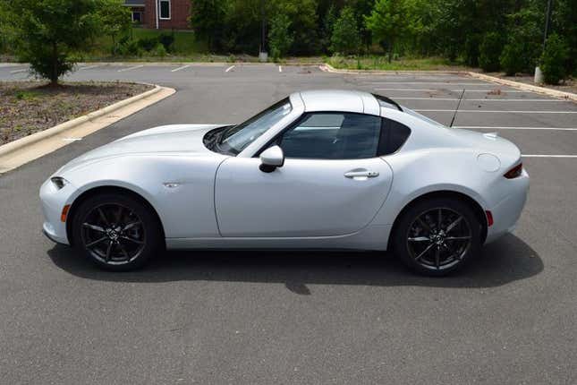 Image for article titled I'm in My 20s With Money for Impractical Fun! What Car Should I Buy?