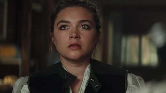Imagen para el artículo titulado La cocreadora de Yelena Belova solo recibió 5.000 dólares por la película Black Widow
