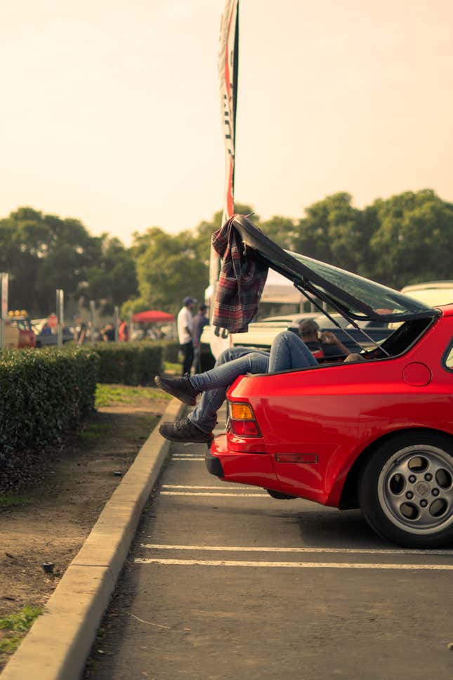 Image for article titled I Took 4,026 Photos At Car Events This Year, These Are My Top 18