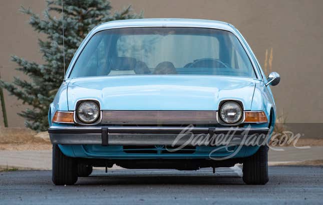 Image for article titled Celebrate Valentine's Day The Right Way In The Wayne's World Pacer