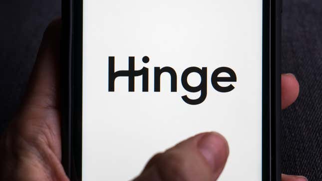 Online romance scams multiplied during the pandemic to record heights. After reporting on the issue, Hinge is adding video profile verification.