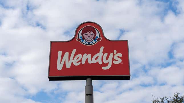 Wendy’s will unveil the AI chatbot at one of the company’s stores in Columbus, Ohio next month. 