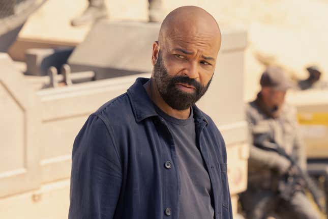 Image for article titled Westworld Finally Remembered How to Blow Your Mind