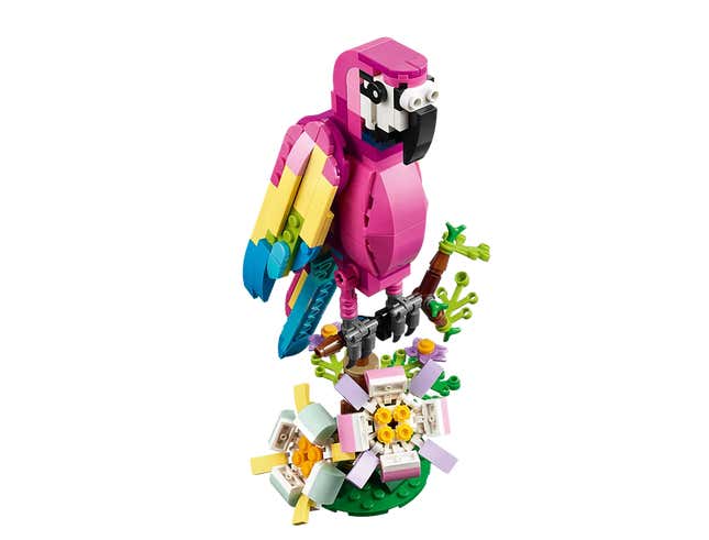 Image for article titled Set a Course for New Worlds With All the Lego Sets You Can Buy in August