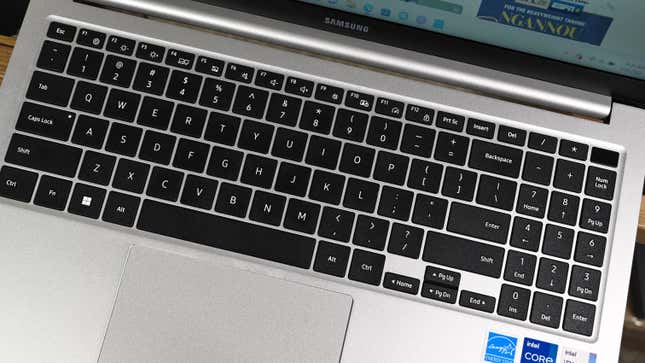 Samsung Galaxy Book