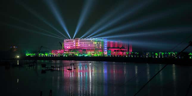 India-luxury-hospitals-photos