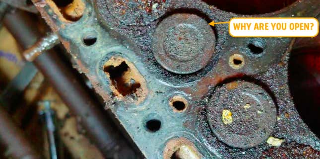 Image for article titled I Bought The World's Most Hopeless Jeep. Bringing It Back To Life Was A Miracle That Nearly Broke Me