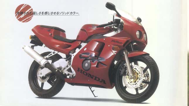 Image for article titled Here&#39;s How Importing A Motorcycle From Japan Is Different Than Importing A Car