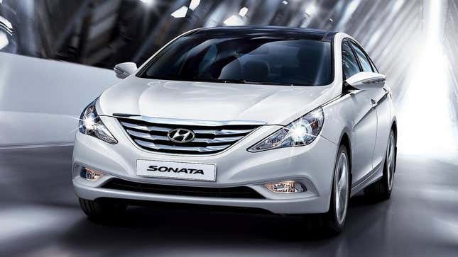  Hyundai y Kia llegan a un acuerdo por un millón de dólares por autos fáciles de robar