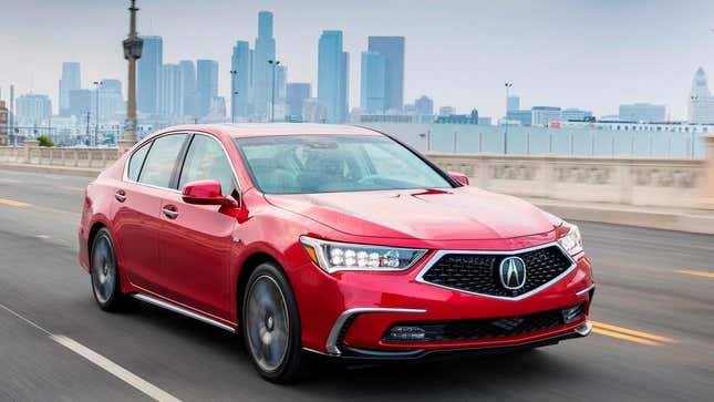 Image for article titled I'm a Big Guy Looking for a Big Ride With Lower Fuel Costs! What Car Should I Buy?