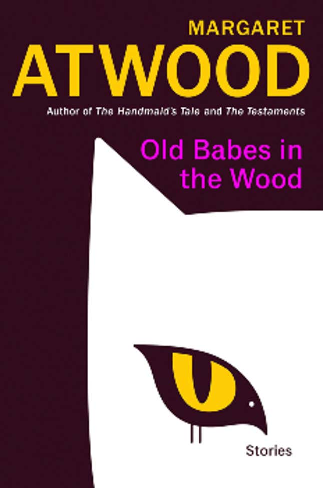 Image for article titled 56 New Sci-Fi, Horror, and Fantasy Books Coming Your Way in March