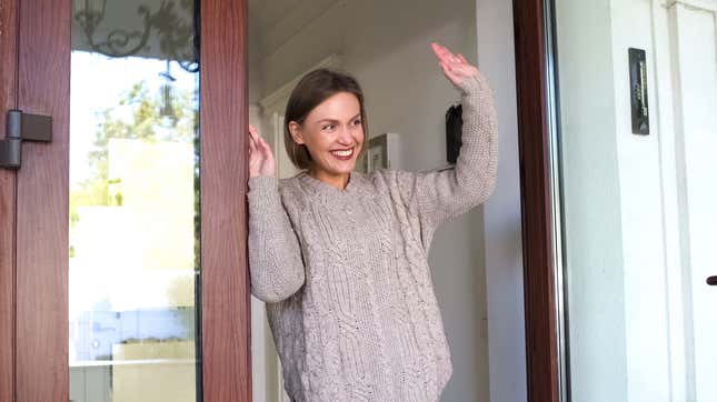 Image for article titled What To Say If You Want To Dump Your Therapist