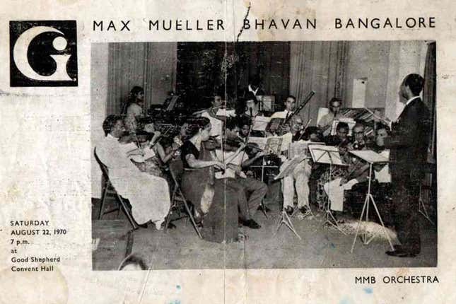 Courtesy: Private collection of Ravi Thumboochetty.