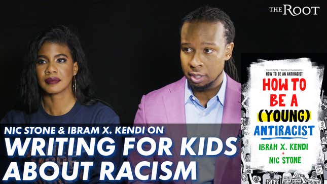 This Book Aims To Arm Kids With The Tools To Fight Racism