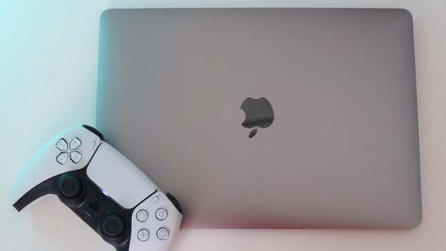 Image for article titled Everything You Need to Game on a Mac