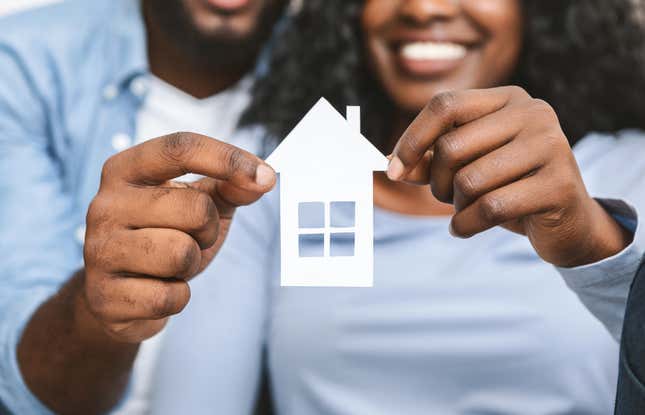 Black homebuyers face big hurdles in getting into their first homes, but perhaps none larger than coming up with the thousands of dollars needed for downpayments and closing.