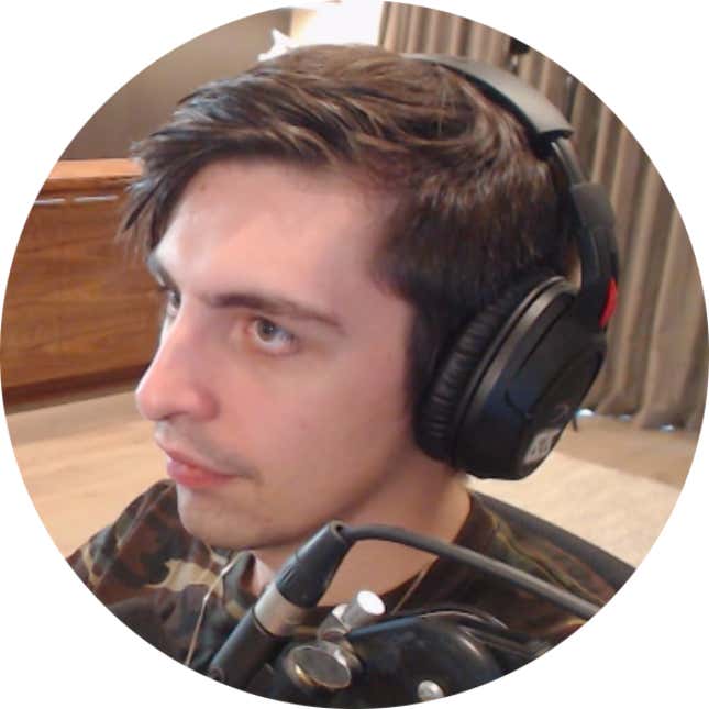 Shroud
