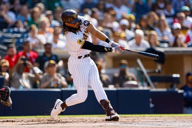 Snell strikes out 12 as the Padres blank the Rays 2-0