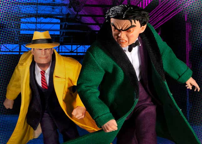 Image for article titled This Week's Toy News Will Not Go Back to the Shadow
