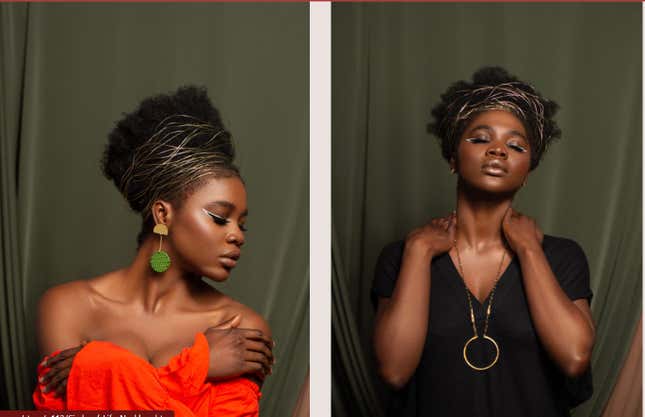 Image for article titled Goodbye Fast Fashion. Here Are Some Gorgeous, Sustainable BIPOC Brands