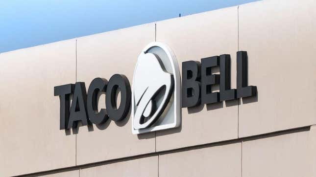 taco bell headquarters exterior
