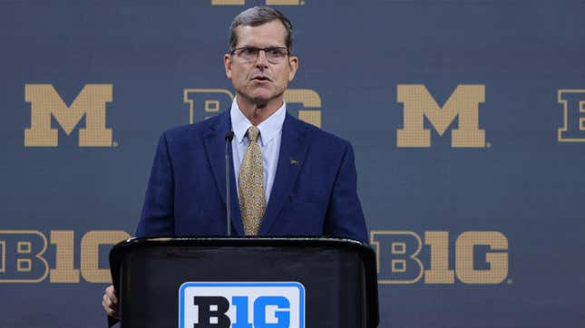 Image for article titled Don't Worry, This Creepy Football Coach Has Promised to Raise Your Forced Babies With His Players