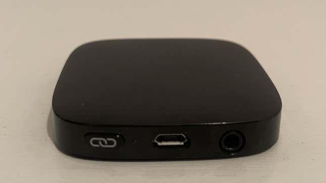 Sennheiser TV Clear Set Transmitter