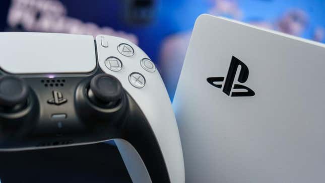 Sony tests cloud streaming for PS5 games