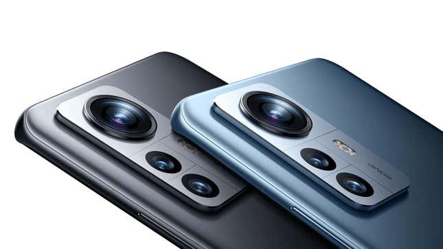 Imagen para el artículo titulado Xiaomi se asocia con Leica para pegar un puñetazo en la mesa de la fotografía móvil