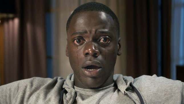 get out film