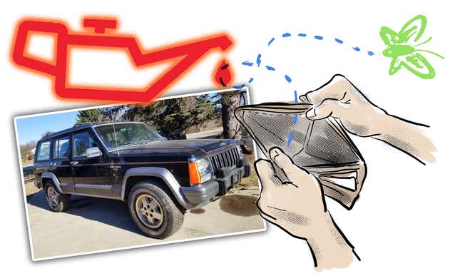 Image for article titled How To Do An Oil Change For Under $20
