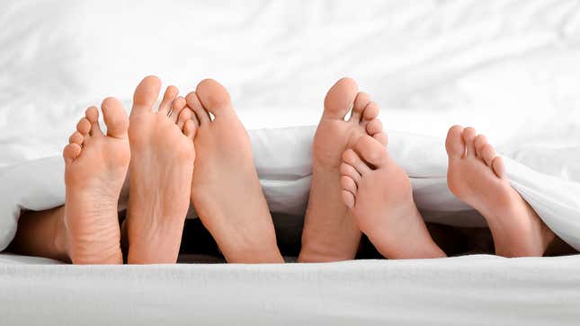 Image for article titled Biggest Misconceptions People Have About Polyamory
