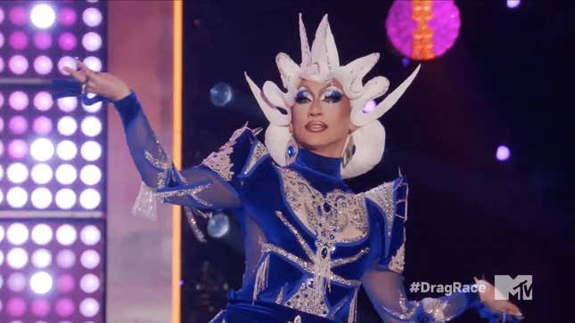 RuPaul's Drag Race recap: season 15, episode 14