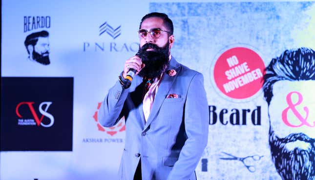 India-men-masculinity