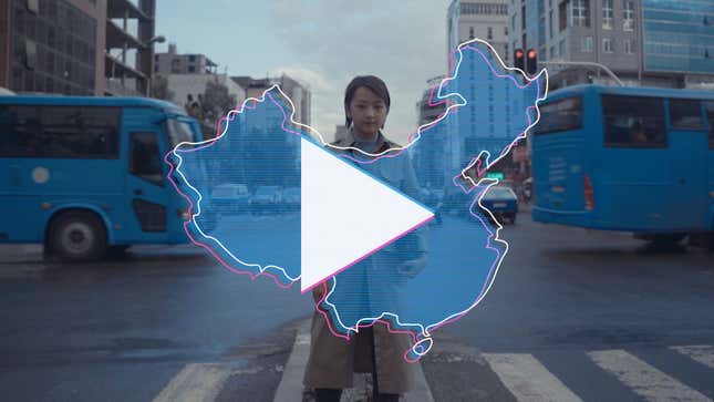 Image for article titled 今週のQuartz:エチオピアの起業家と深セン、インドの政治と愛のリアル、アメリカの韓国カルチャー