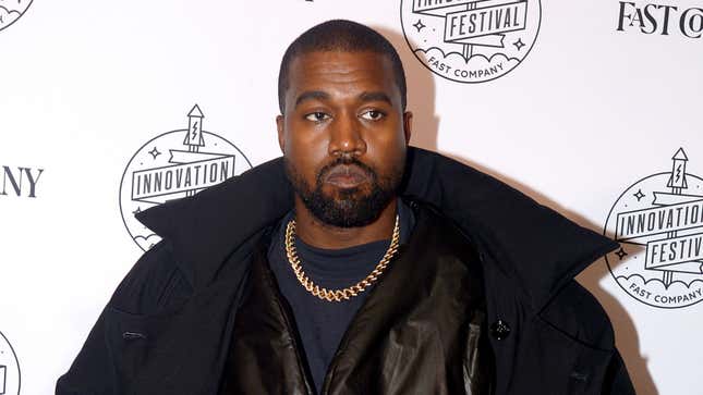 Australia may deny Kanye West entry after anti-semitic behavior