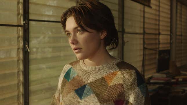 A Good Person trailer: Florence Pugh stars in Zach Braff's new film