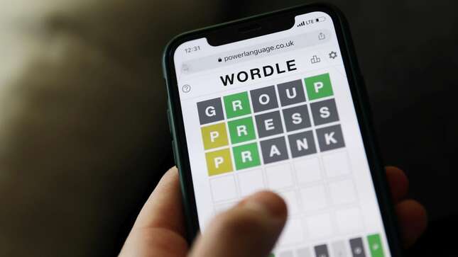El New York Times compra Wordle después de que el creador del juego prometiera no venderlo