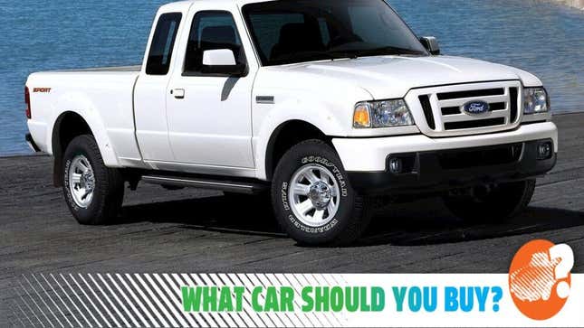 Image for article titled I Want to Downsize From Three Cars to One! What Should I Buy?