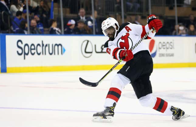 Taking a 98 mph slapper in the cup region is gonna be a no from me.